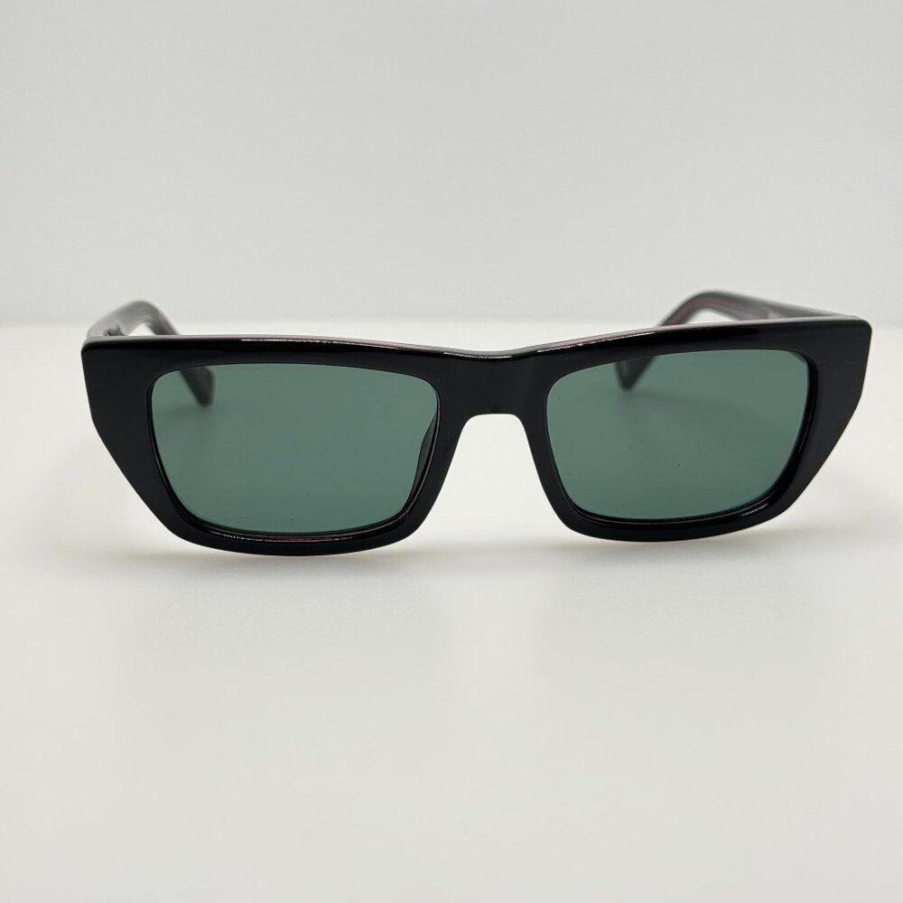 Le Specs Sunglasses 1801607 Cold Wave Double Rainbow 51-18-145